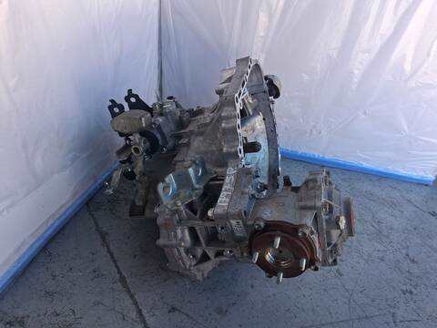 Foto 2ª: Caja Cambios Toyota Rav4 2.0 4WD ACA30_) 152CV 112KW [1AZ] (2007)