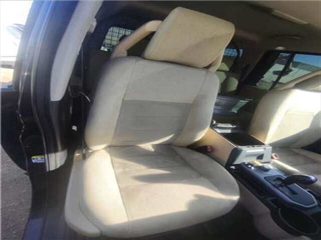 Asiento Delantero Derecho Land Rover Discovery 2.7 TD