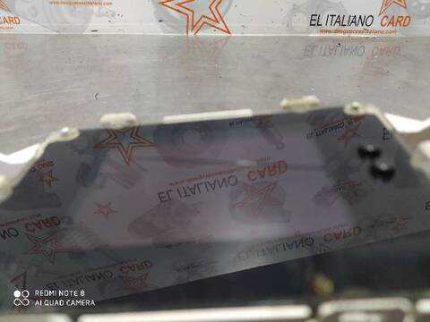 Foto 4ª: Pantalla Multifuncion Ford Fiesta TREND 90CV 66KW [HHJC] (2010)