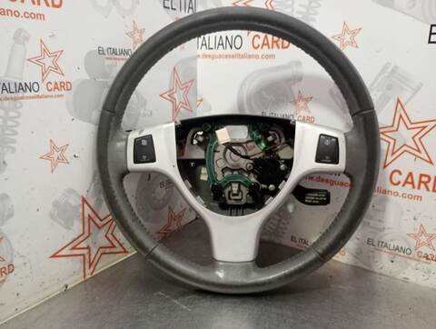 Volante Chrysler Grand Voyager LX 163CV 120KW