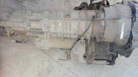Caja Cambios Audi A8 2.5 V6 24V TDI 150CV 110KW