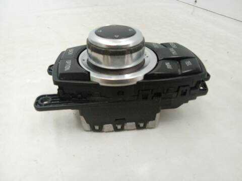 Foto 3ª: Mando Multifuncion Bmw Serie 3 315 320D BERLINA 184CV 135KW [N47D20C] (2014)