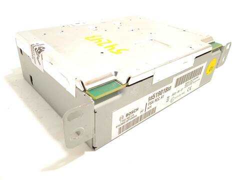 Sistema GPS Citroen C3 1.2 PURETECH 82 83CV 61KW