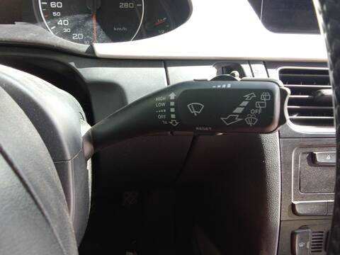 Foto 2ª: Mando Multifuncion Audi A4 2.0 TDI QUATTRO 143CV 105KW [CAGA,CJCA] (2010)