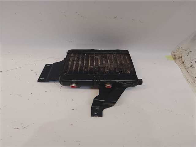 Foto 2ª: Radiador Aceite Nissan Patrol 2.8 D PATROL RD 28 (1990)