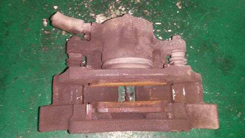 Foto 2ª: Pinza Freno Delantera Izquierdo Mercedes Clase A 140 1.6 CAT 82CV 60KW [M166960] (2002)