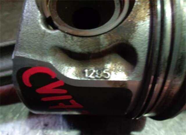 Foto 3ª: Despiece Motor Volkswagen Golf 1.9TDI 105CV [BXE]