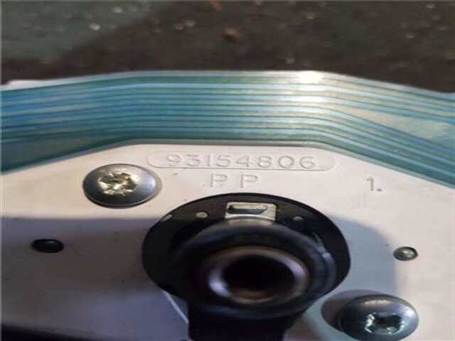 Foto 3ª: Cuadro de Instrumentos Opel Corsa 1.0 [10 S]