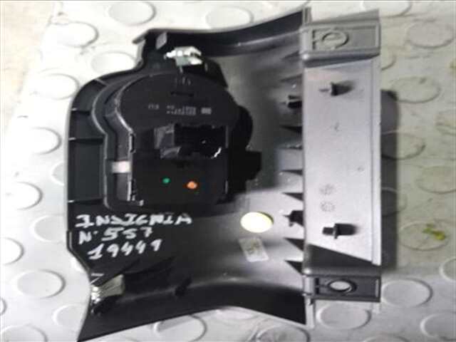 Foto 3ª: Mando Multifuncion Opel Insignia 1.6 DTH [B16DTH]