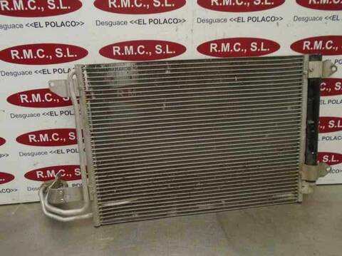 Foto 3ª: Radiador Calefaccion A.A. Seat Leon 2.0 TDI 140CV 103KW [BKD] (2011)