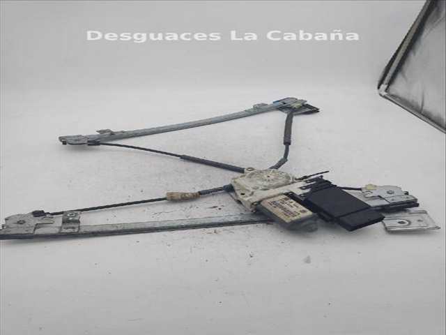 Elevalunas Eléctrico Delantero Izquierdo Volkswagen Golf 1.9 TDI