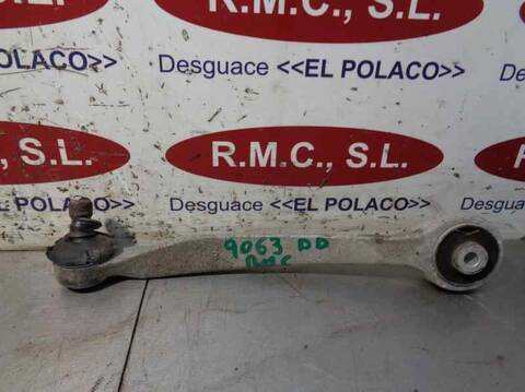 Brazo Suspension Delantero Derecho Audi A4 1.9 TDI BERLINA 90CV 66KW