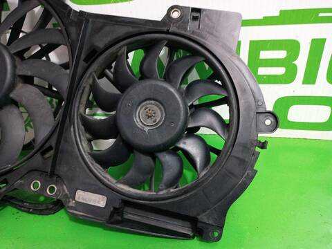 Foto 3ª: Electroventilador Audi A6 2.4 177CV [BDW] (2004)