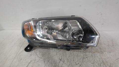 Faro Derecho Dacia Sandero 1.5 DCI 90CV