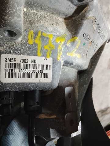 Caja Cambios Ford Focus 1.6 GASOLINA