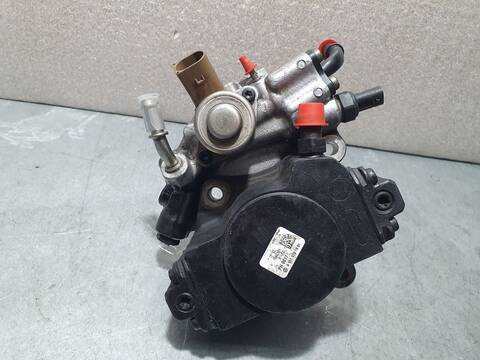Foto 3ª: Bomba Inyeccion Mercedes Clase C 160 2.1 CDI CAT 136CV 100KW [651930] (2012)