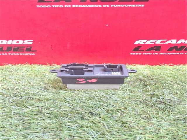 Foto 2ª: Calefacción Citroen Jumpy 1.5 BLUEHDI 100 102CV 75KW FURGONETA [YHR (DV5RUCD)] (2020)