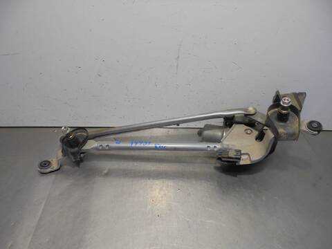 Motor Limpia Delantero Toyota Rav4 ADVANCE HYBRID 197CV 145KW