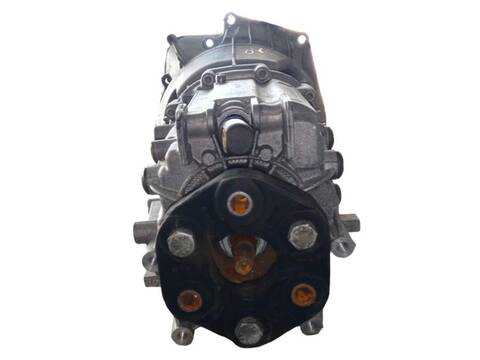 Foto 3ª: Caja Cambios Bmw Serie 3 320 D E90) (2004)