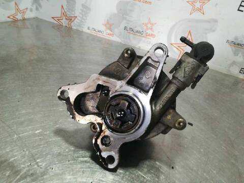 Foto 4ª: Depresor Freno Bomba Vacio Nissan Qashqai 2.0 DCI TD CAT 150CV 110KW (2007)