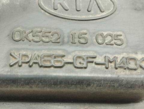 Foto 4ª: Electroventilador Kia Carnival 2.9 CDRI EX 144CV 106KW [D/J3] (2003)