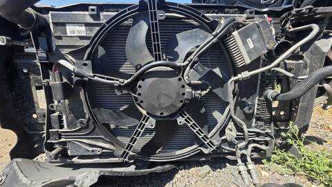 Electroventilador Infiniti Q50 651970 AUT.