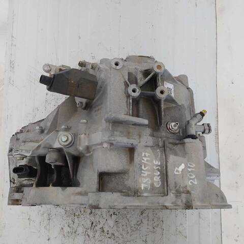 Caja Cambios Chevrolet Cruze 2.0 CDI