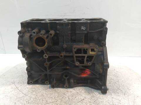 Foto 3ª: Bloque Motor Audi A3 105 CV 77KW [CAYC CAY] (2010)