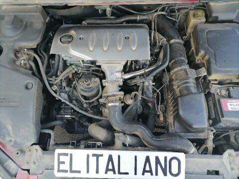 Motor Completo Citroen C5 2.2 HDI VIVACE BERLINA 133CV 98KW