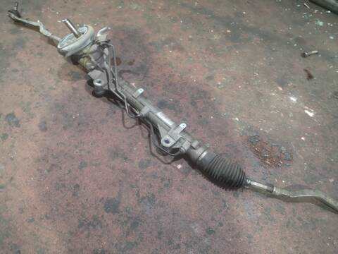 Foto 3ª: Cremallera de Direccion Dacia Sandero D4F732 (2013)