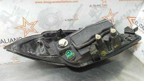 Foto 3ª: Faro Izquierdo Ford Cougar V6 170CV 125KW [LCBA] (1999)