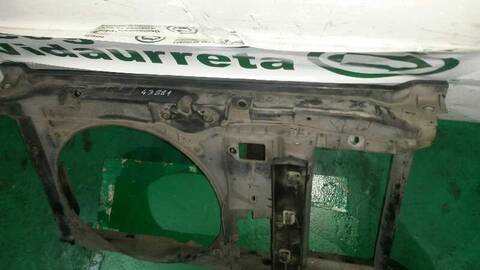 Foto 2ª: Panel Frontal Peugeot 307 2.0 HDI FAP CAT 107CV 79KW [RHS] (2003)