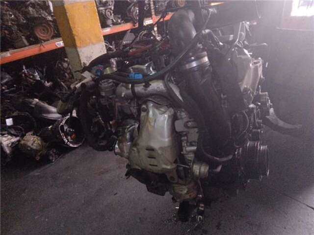 Foto 3ª: Motor Completo Renault Trafic 1.6 L1H1 2.7T [1.6 LTR. - 88 KW DCI DIESEL ENERGY] [R9M 450]