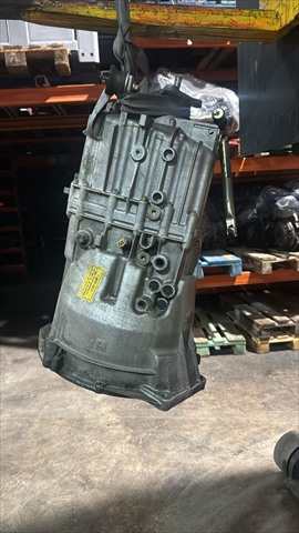 Caja Cambios Bmw Serie 3 320 2.0 TD