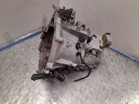 Foto 2ª: Caja Cambios Peugeot 308 ACCESS 92CV 68KW [9H06] (2015)