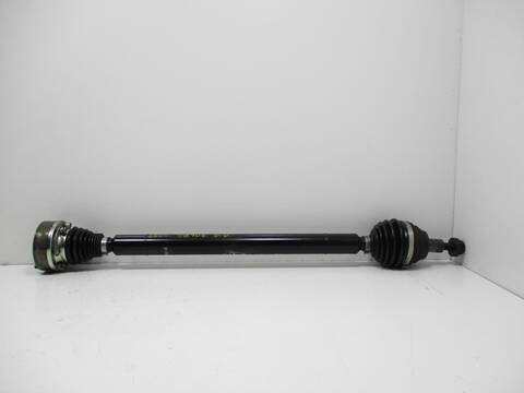 Transmision Delantera Derecha Seat Leon BXE