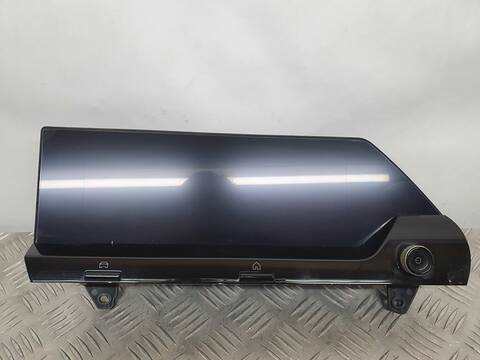 Sistema GPS Citroen C4 1.5 HDI 131CV 96KW