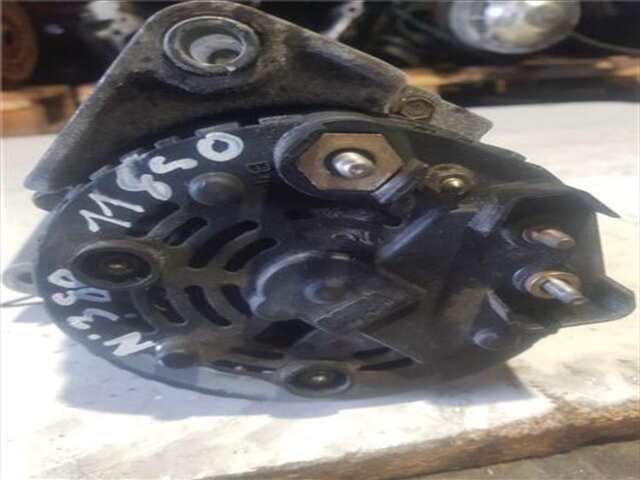 Foto 2ª: Alternador Renault Clio 1.2 CAMPUS [1.2 LTR. - 43 KW] [D7F]