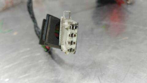 Foto 3ª: Motor Limpia Delantero Mercedes Clase C 160 200 CDI 203.004) BERLINA 122CV 90KW [OM646962] (2004)