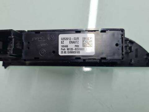 Foto 3ª: Mando Multifuncion Bmw Serie 3 315 316D 116CV 85KW [N47D20C] (2013)