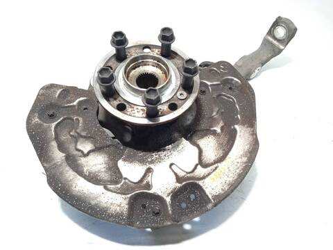 Mangueta Delantera Derecha Mercedes Clase G 230 COUPE 211CV 155KW