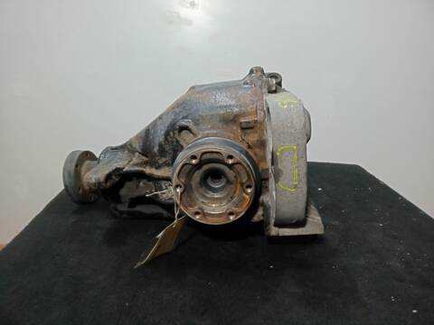 Foto 3ª: Diferencial Trasero Bmw Serie 5 525 3.0 D TOURING E61) [M57 D25 (256D2)] (2005)