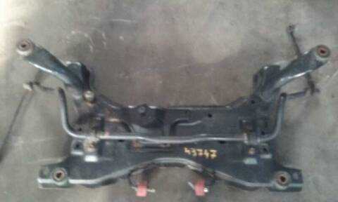 Puente Delantero Mazda 5 2.0 DIESEL CAT 143CV 105KW