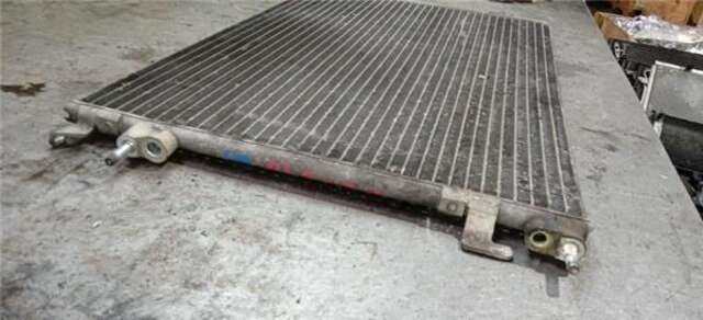 Foto 3ª: Radiador Calefaccion A.A. Opel Vectra 2.0 DTI 16V [Y 20 DTH]