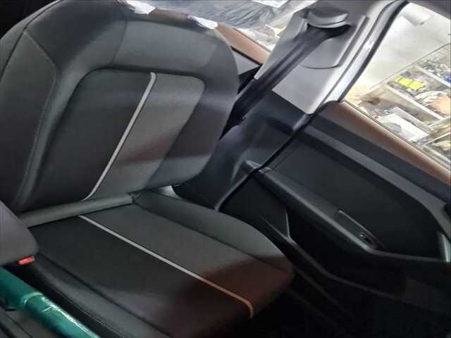 Asientos Traseros Audi A1 ADVANCE 95CV