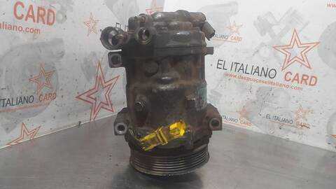 Foto 2ª: Compresor Aire Acondicionado Peugeot 407 SR CONFORT 109CV 80KW [D-9HZ] (2005)