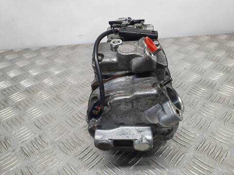 Foto 3ª: Compresor Aire Acondicionado Bmw Serie 7 720 730 D 245CV 180KW [N57D30A] (2010)