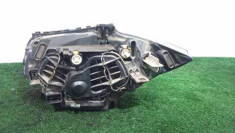 Foto 3ª: Faro Izquierdo Bmw Serie 1 118 D E87) [M47 D20 (204D4)] (2006)