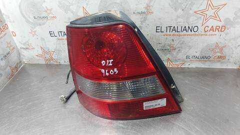 Piloto Trasero Izquierdo Kia Sorento 2.5 CRDI CONCEPT 140CV 103KW