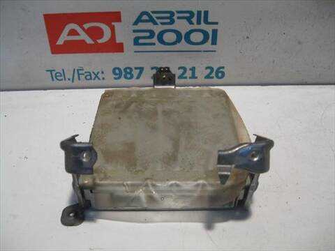 Foto 2ª: Centralita Motor ECU Toyota Corolla 2.0 D-4D 116CV 85KW [1CD-FTV] (2003)